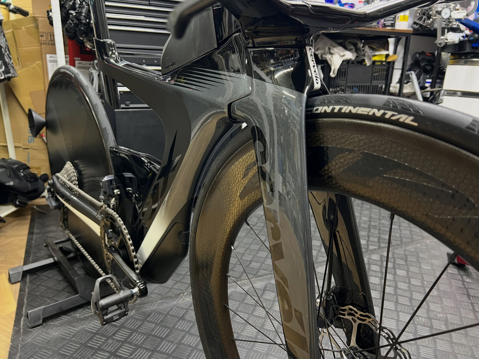 納車です✨