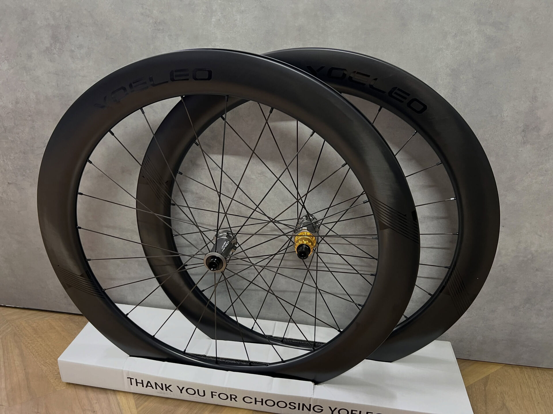新しく入荷したホイールのご紹介です！