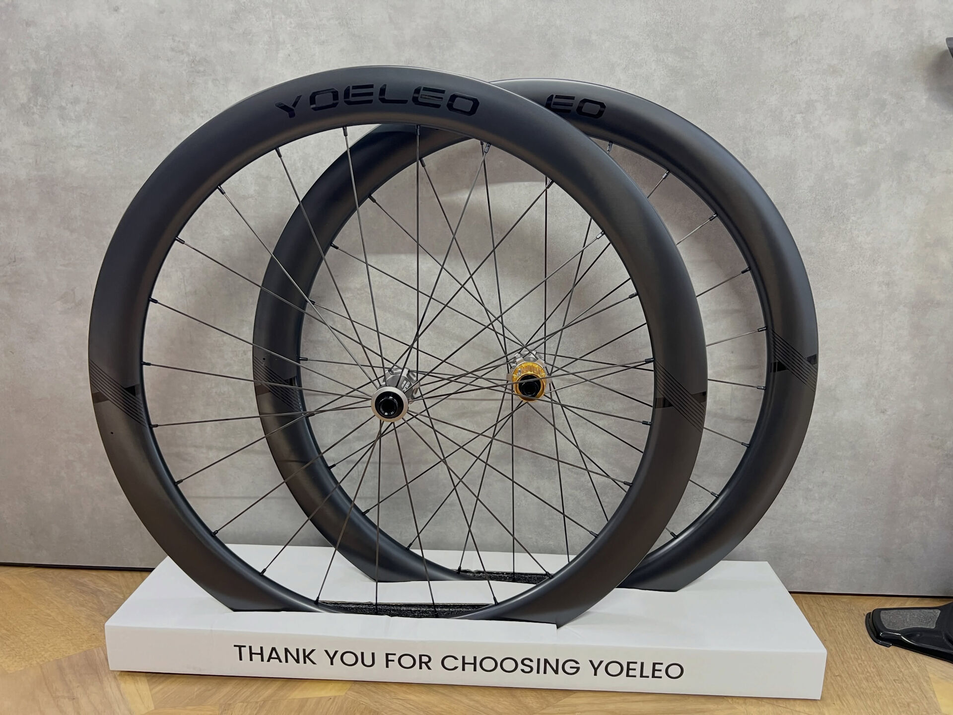 新しく入荷したホイールのご紹介です！