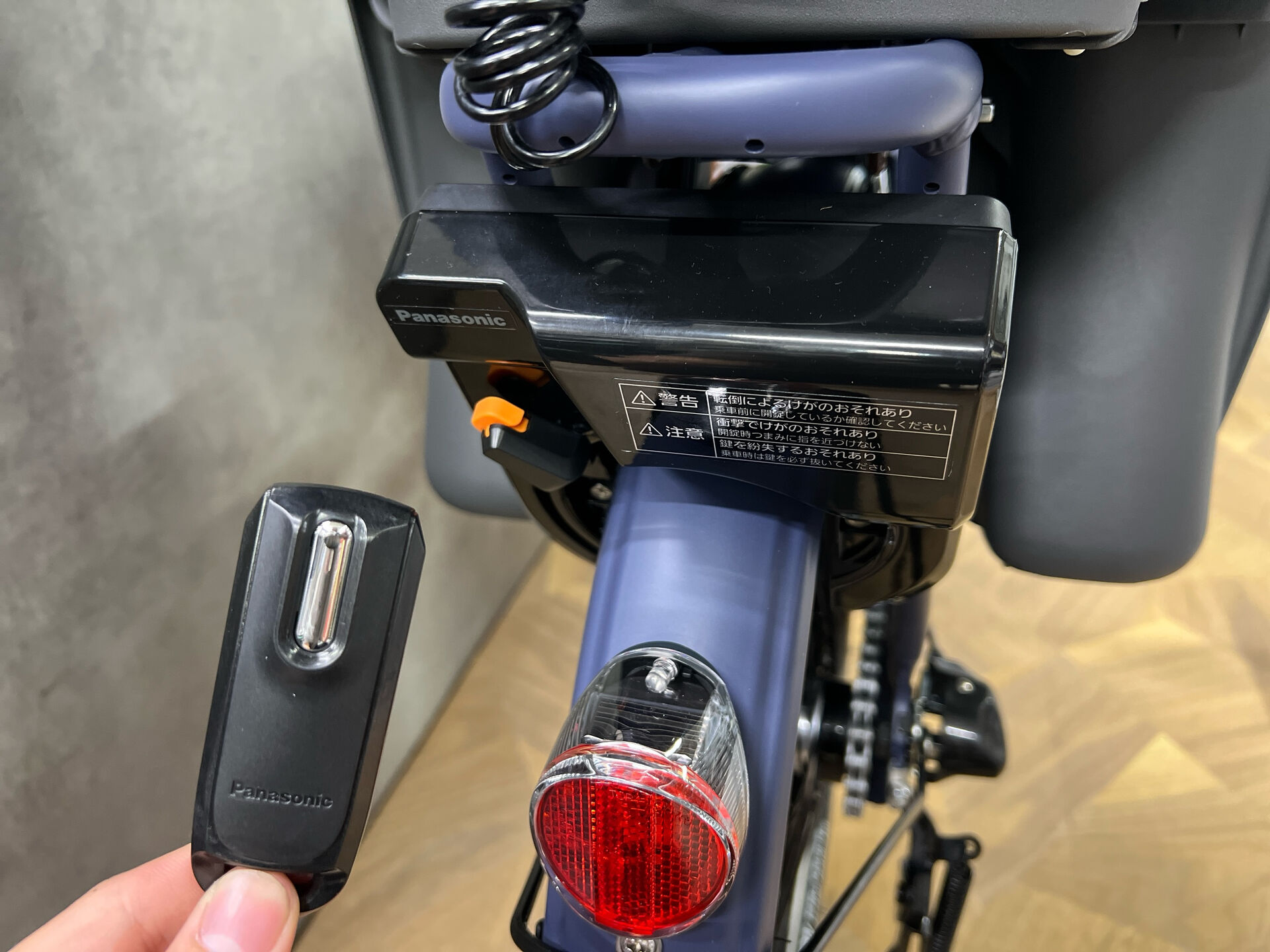 新車納車です！