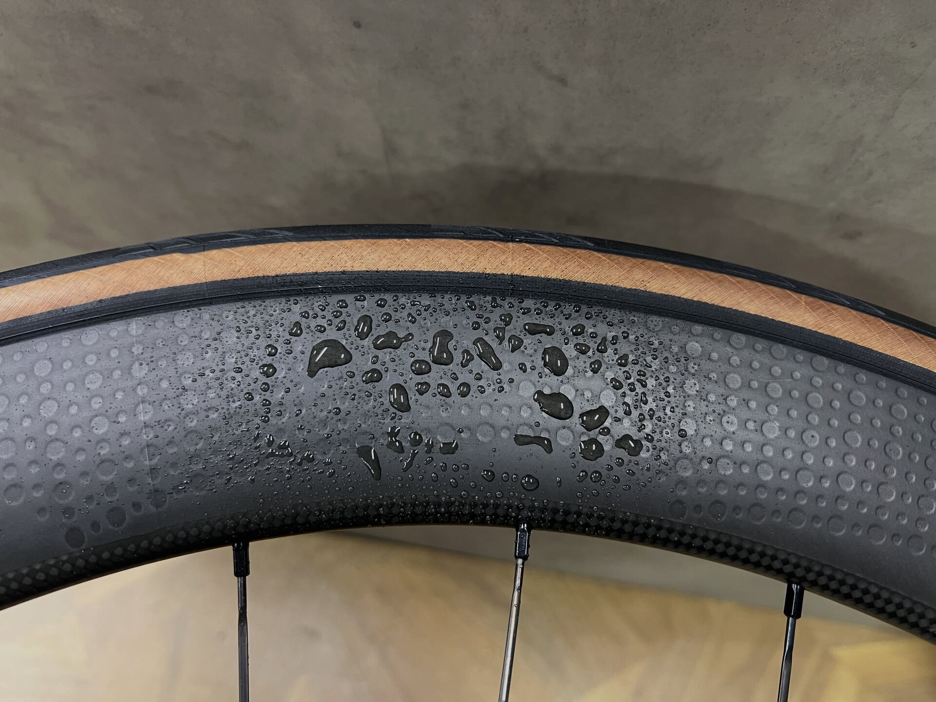 ZIPP 404 Firecrest Tubeless Di